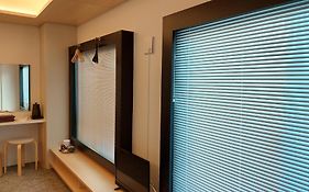 Hotelhousen